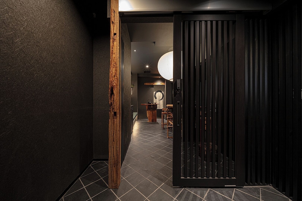 ENSO TOKYO AKASAKA - Hostel