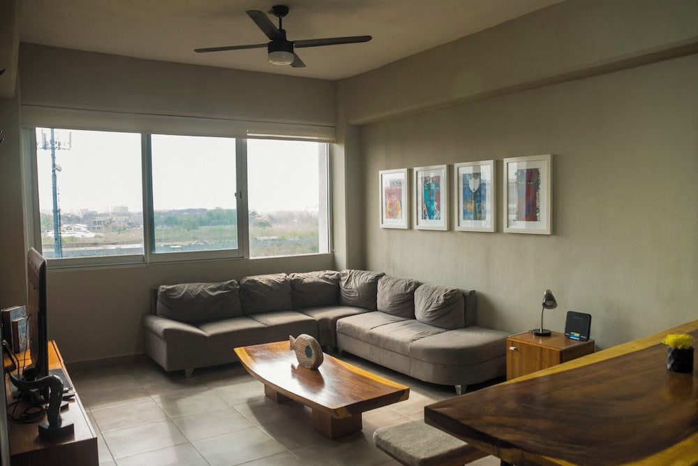 Nayarit Getaway Cozy Luxury by the Ocean