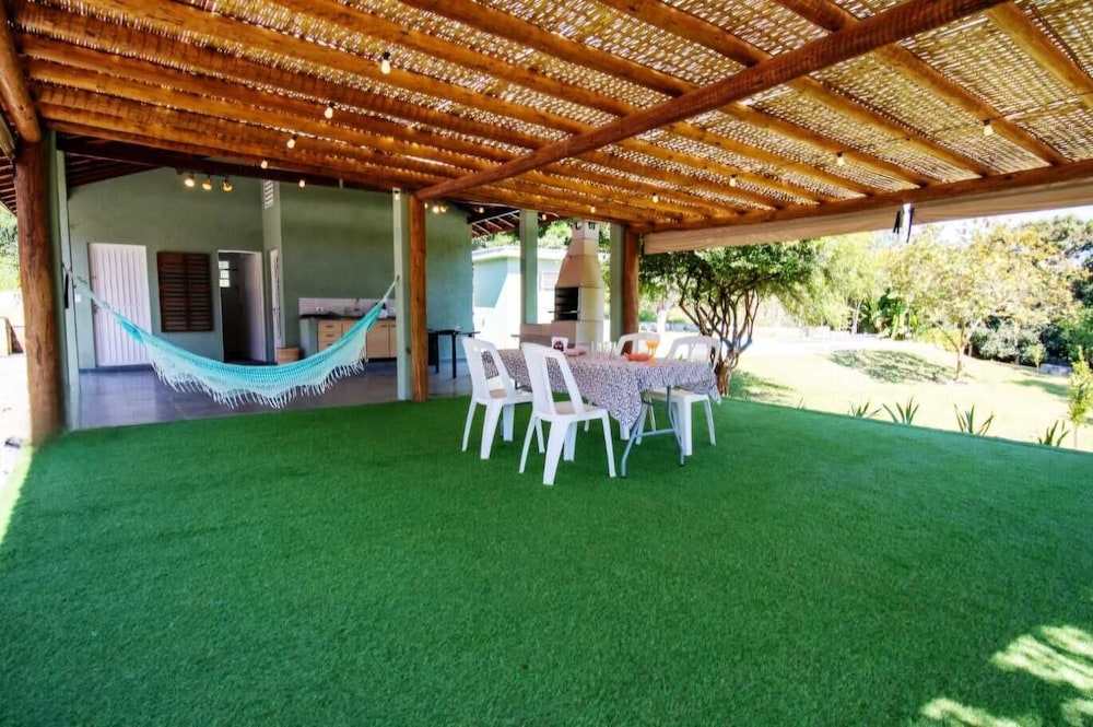 Incr vel ch Cara com Lazer Completo Wifi e Piscina