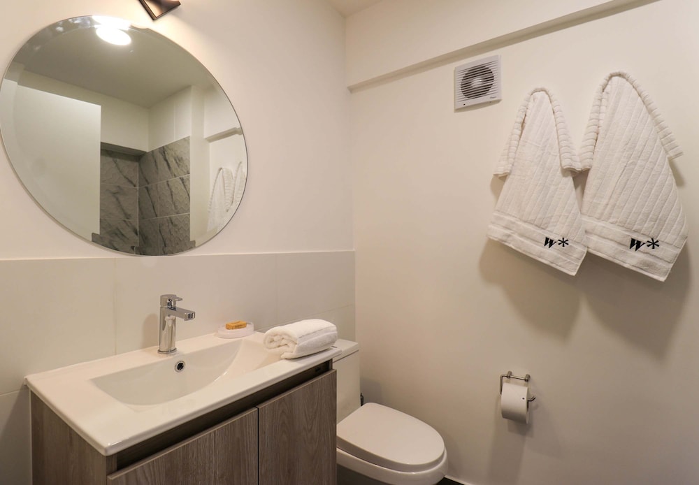 w Wonderful 2BR w Perfect Balcony in Cusco