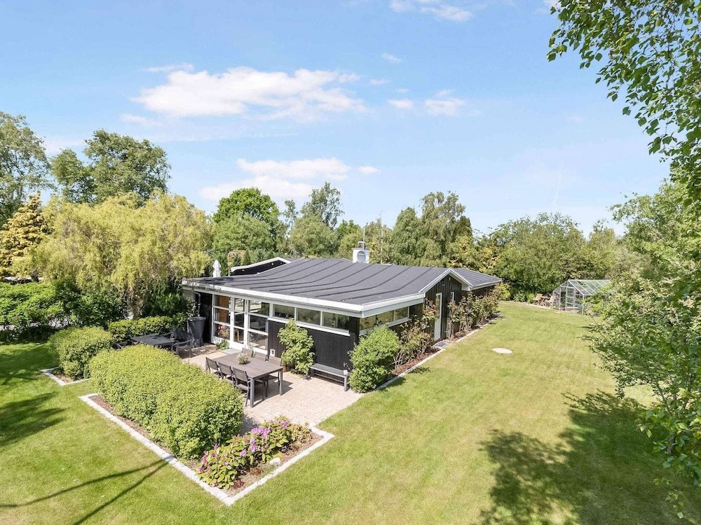 5 Star Holiday Home in Storvorde
