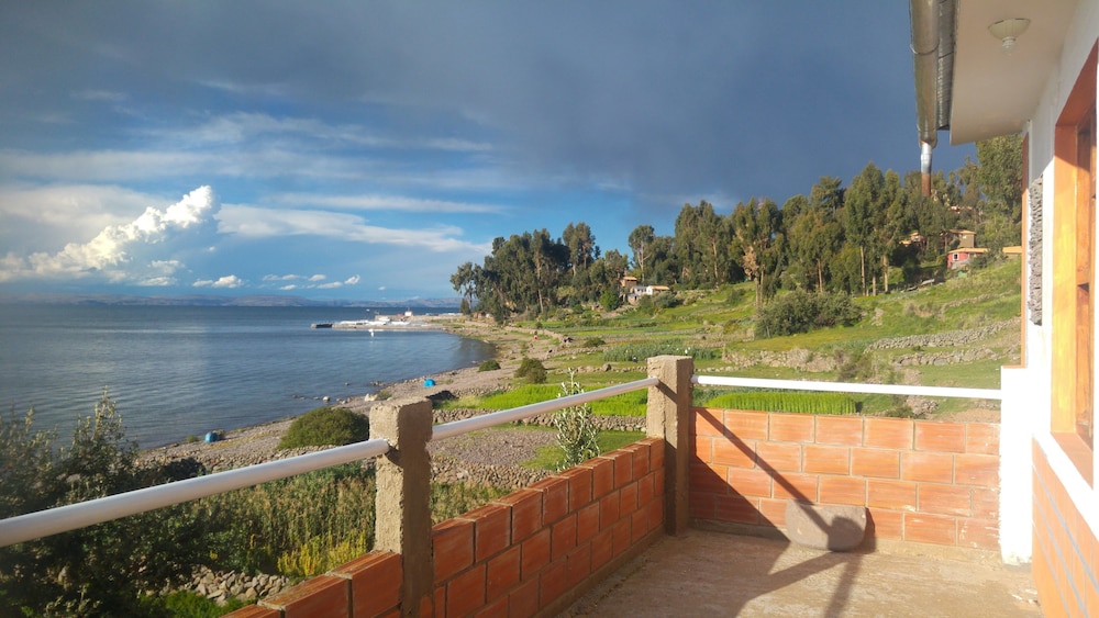 Ururi Wasi view 4