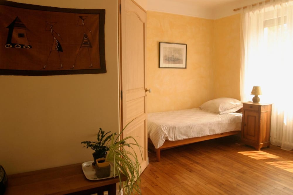 Loargann Chambres d'Hotes