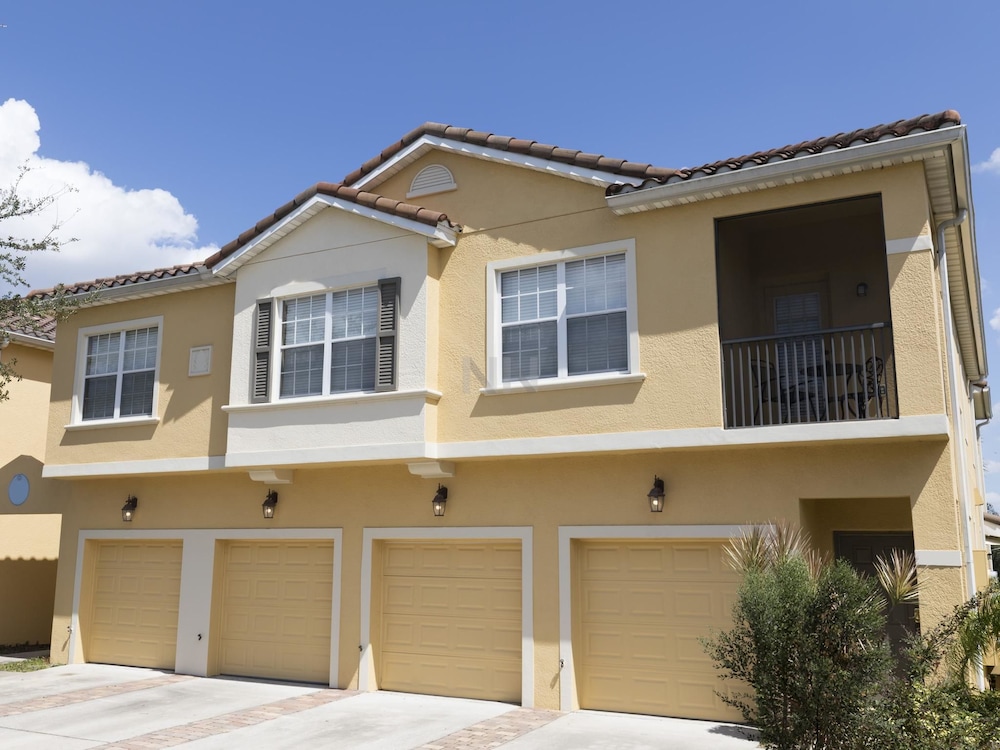 3 Beds Townhouse Super Close Disney view 5