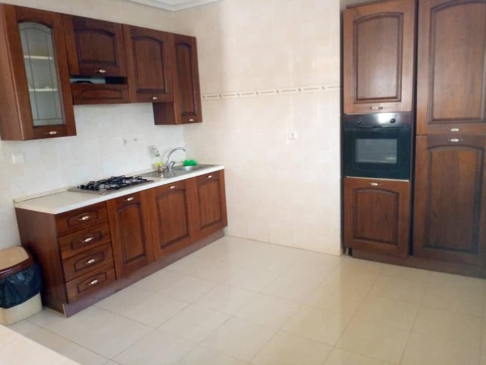 Fatoumata's Three Bedroom Villa view 5
