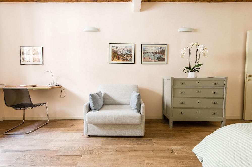 Casa Agli Scrimiari ItalianFlat view 5