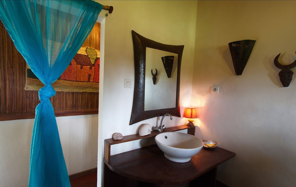 Analatsara Eco Lodge