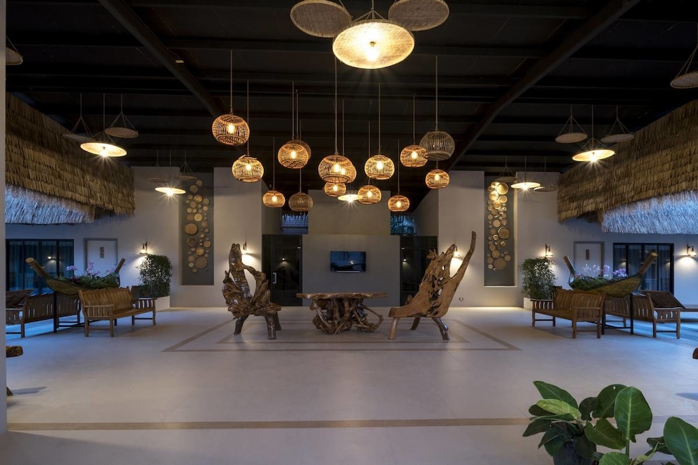 Ozone Villa