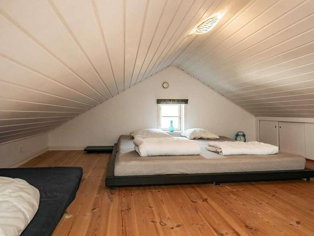 6 Person Holiday Home in Millinge view 2
