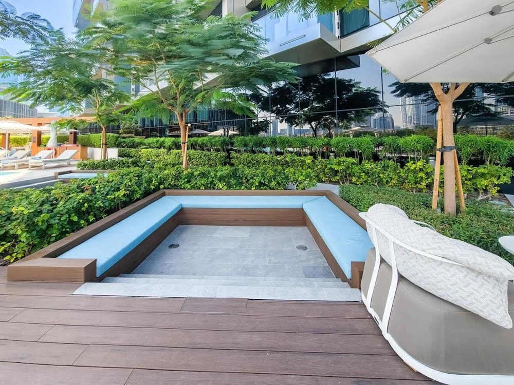Primestay - Address Opera Residences - Downtown Dubai
