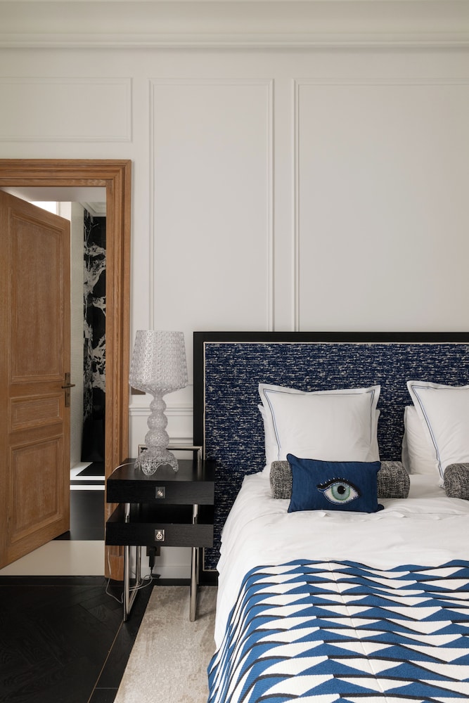 HIGHSTAY - Luxury Serviced Villa - Poincaré
