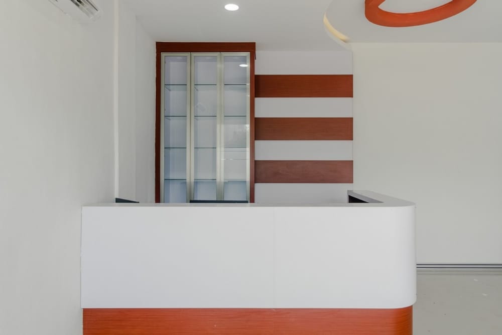 RedDoorz near Mall SKA Pekanbaru view 4