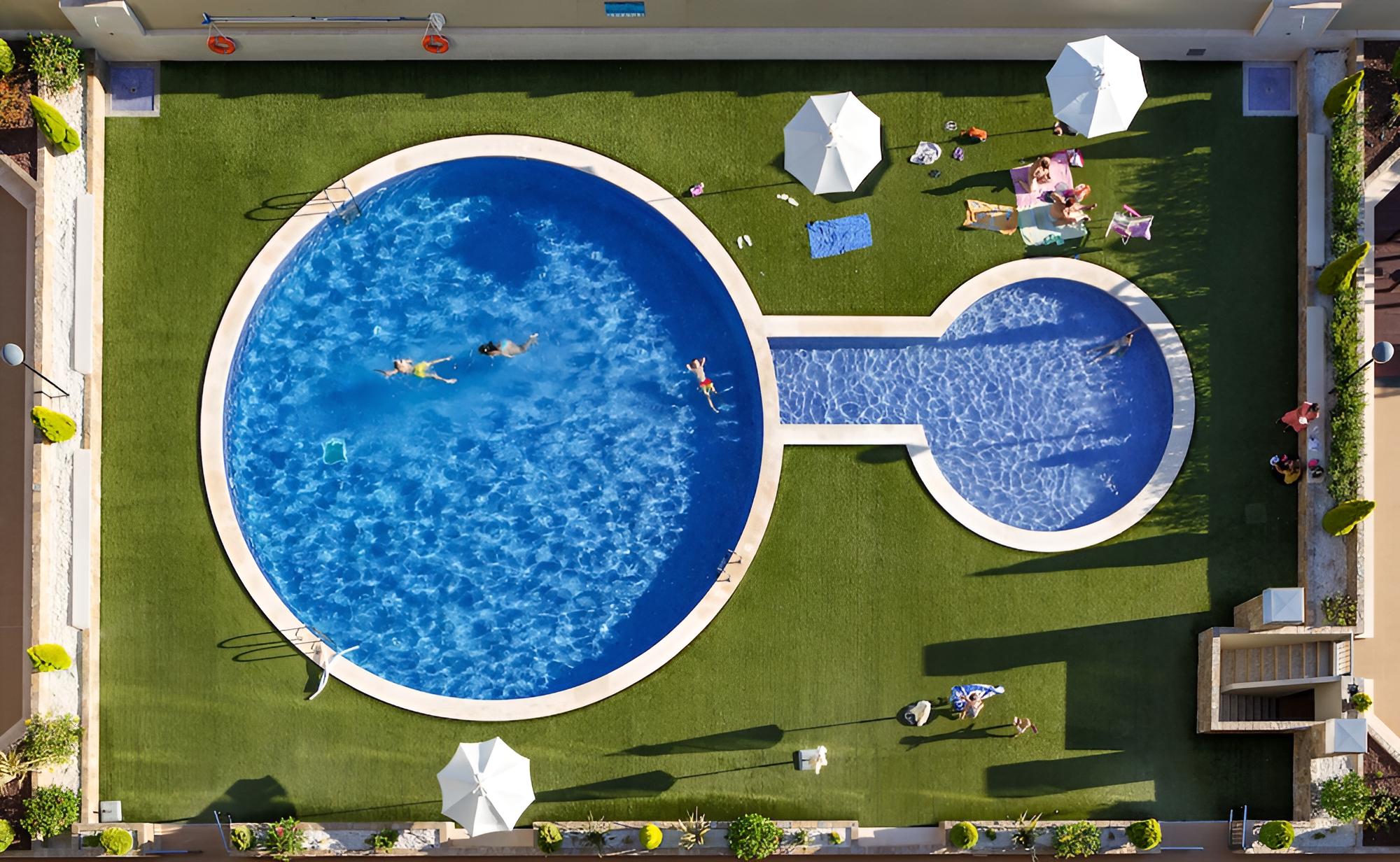 Goodplaces Oropesa Playa