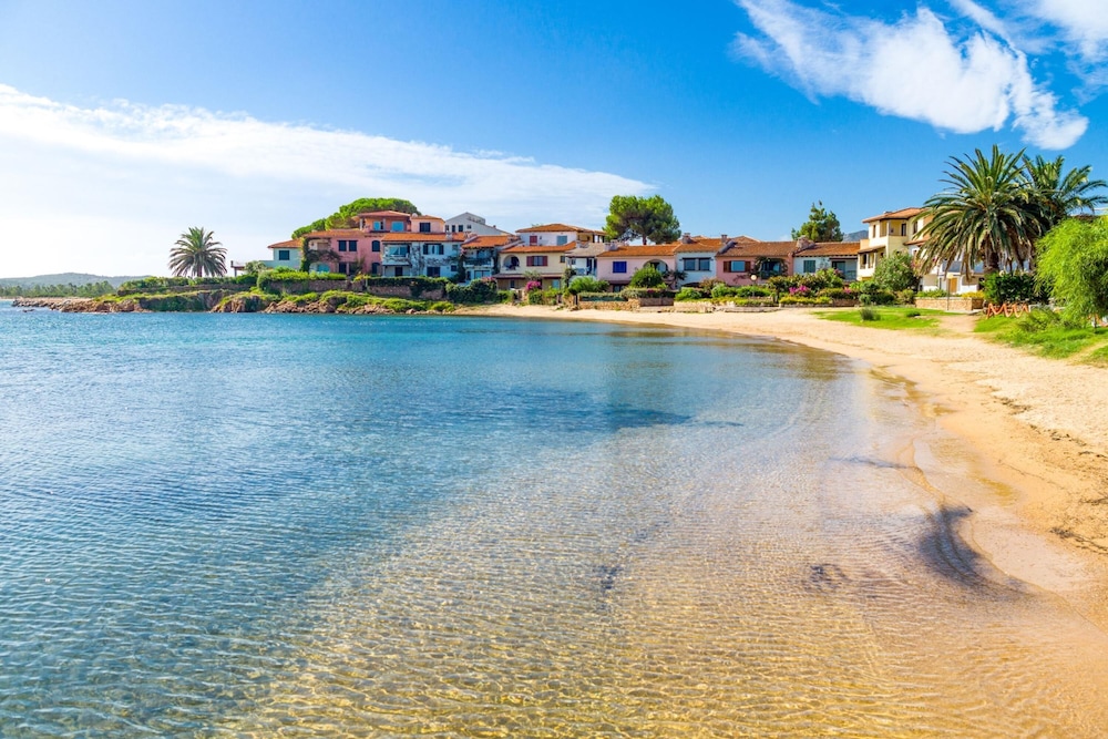 Il Vecchio Faro Vale 150m From The Beach view 3