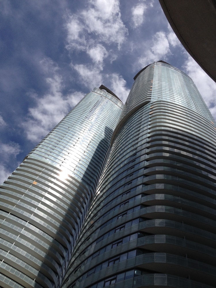 Atlantis Furnished Suites - York Street