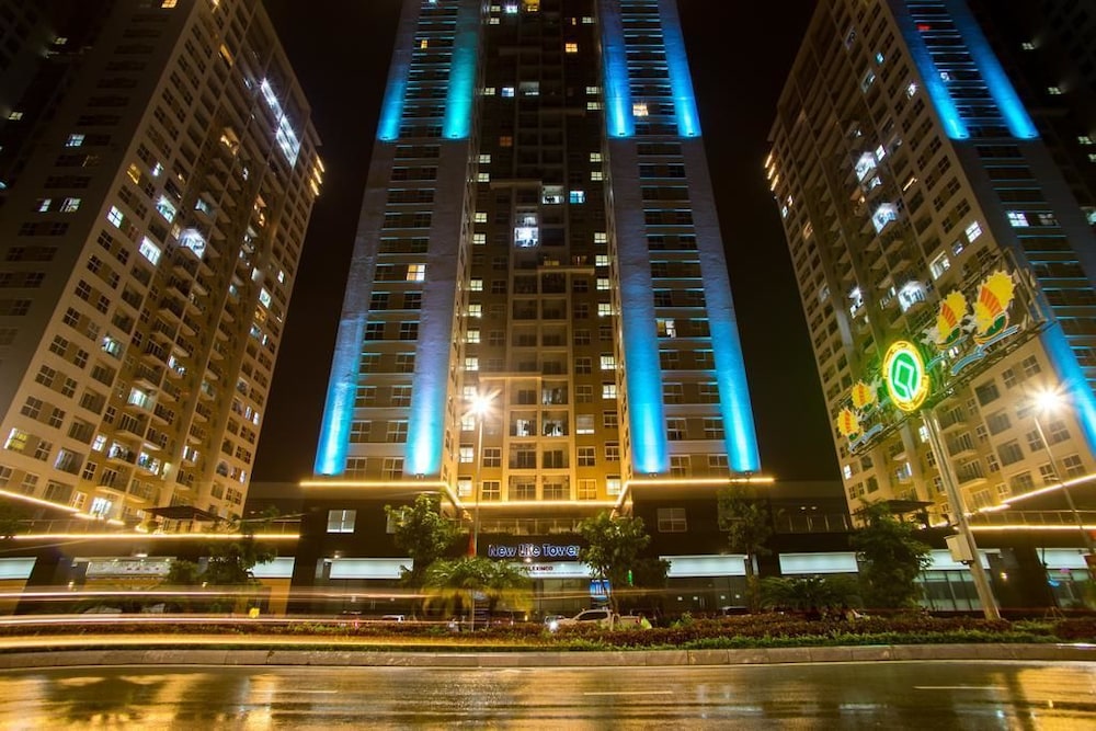 New Life Condotel