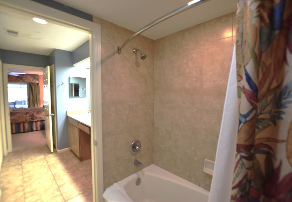 3 Bedrooms at Brigantine Quarters 214