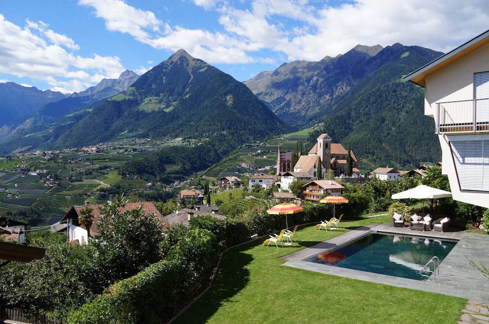 Active B&B Prairerhof