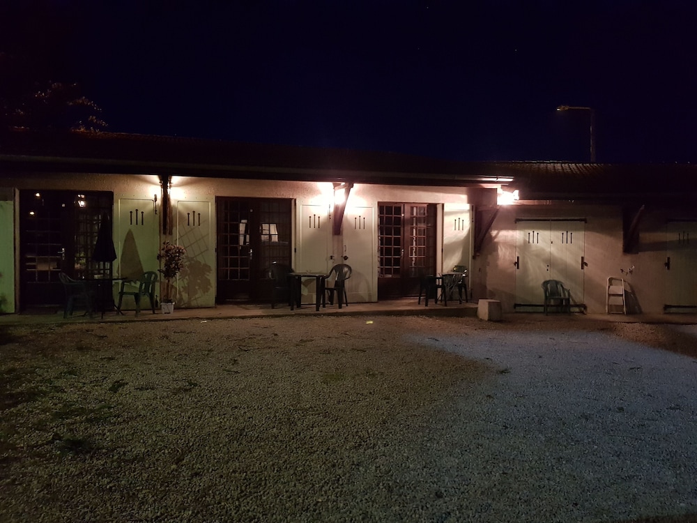 Le Chaudron view 4