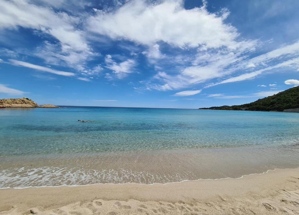 Holiday Home in Southern Corsica