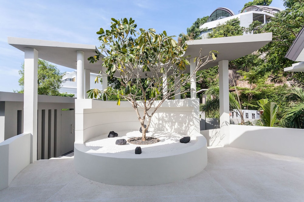 Sky Dream Villa