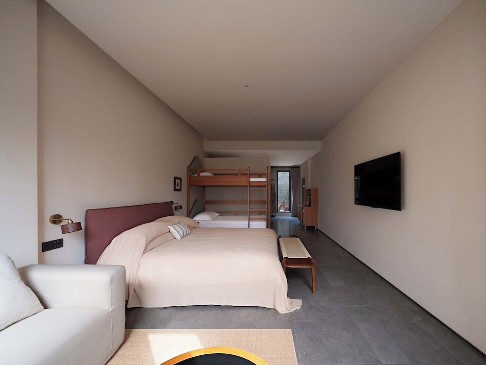 Shanyu Art Garden Homestay