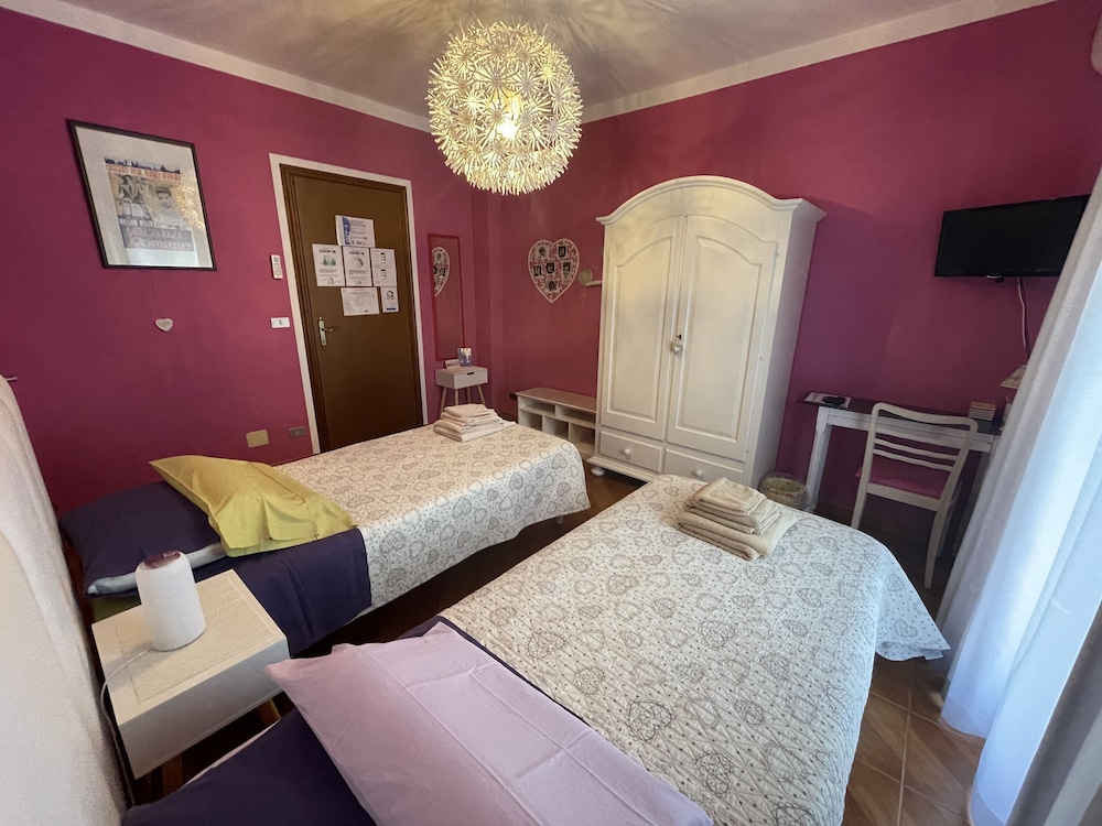 B&B L'Albero Maestro, Billede 8
