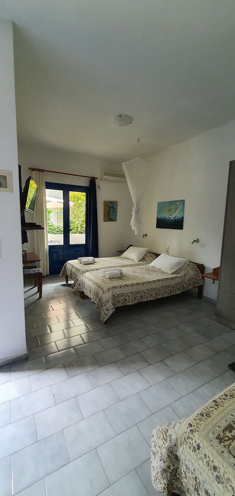 Irini Studios view 2