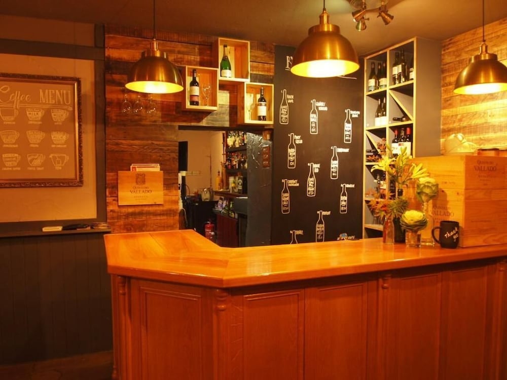 Black Swan Inn