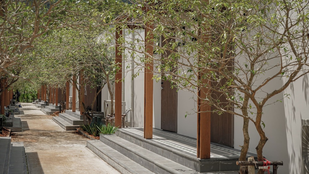 Hotel Sugar Marina Resort - LAGOON - Villas, Naiyang Beach