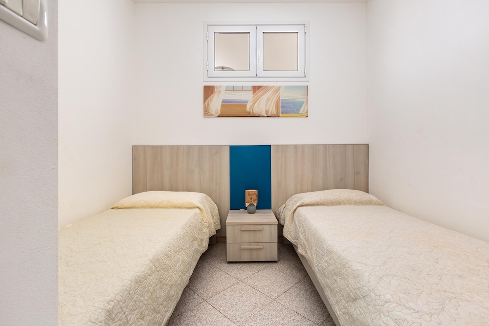 2516 Villa Marea - Appartamento Bassamarea by Barbarhouse view 3