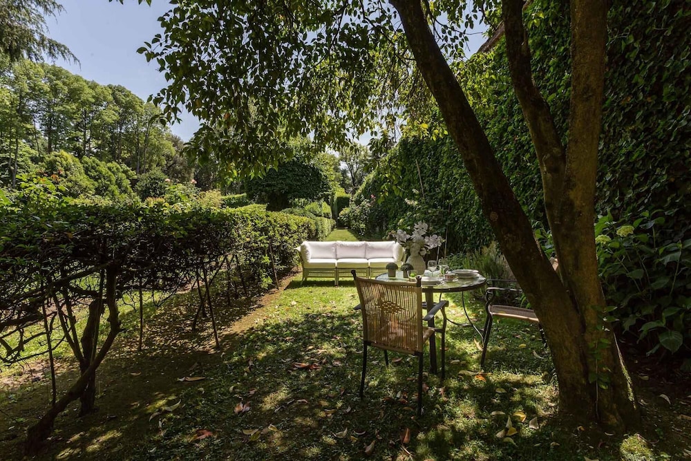 Casa Beatrice in Lucca view 5