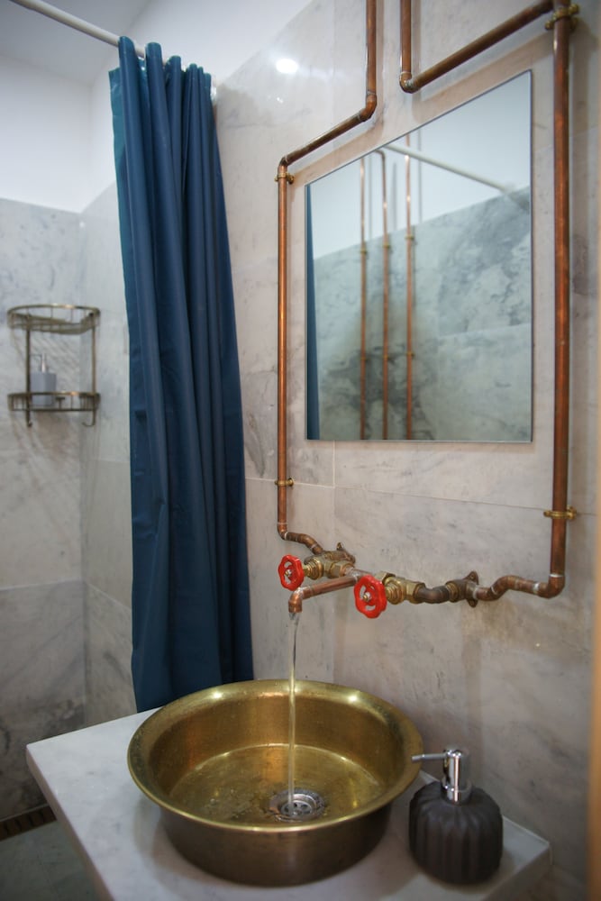Malevich Hostel