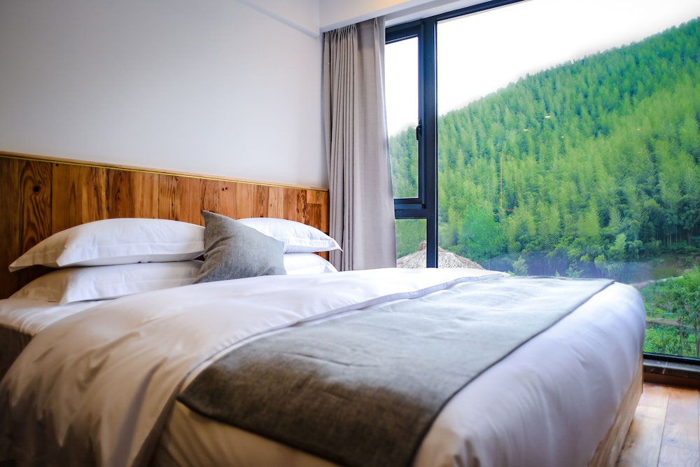 Moganshan Yinhuawu Resort