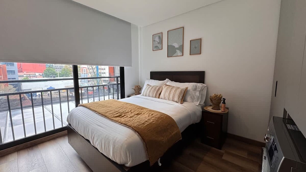 Cozy Apartment in Parque 93