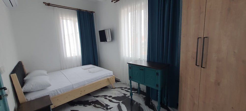 Alada Garden Otel - Image 10