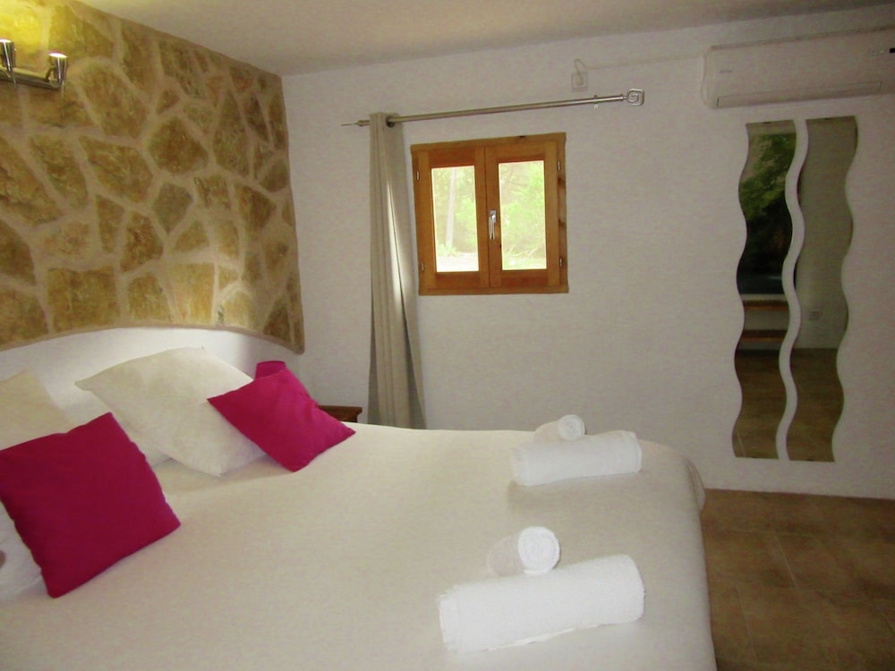 Belvilla by OYO Finca Salvo photo 4