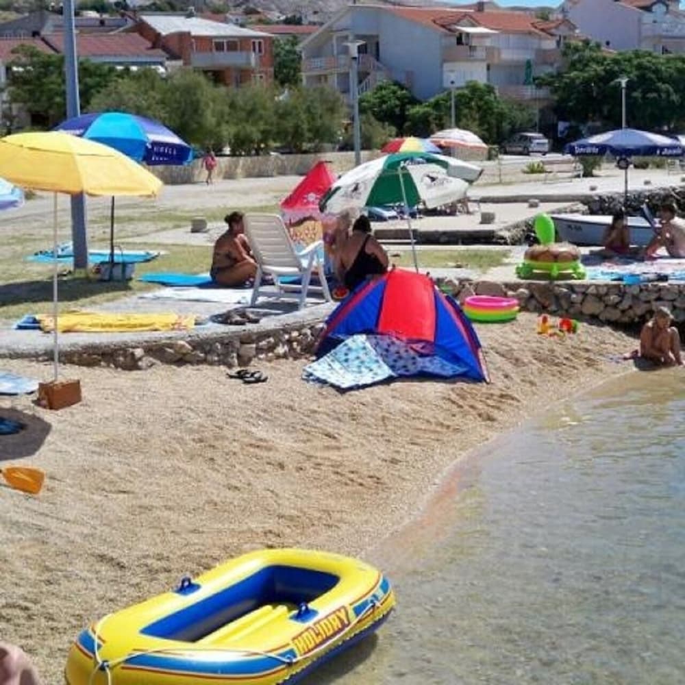 Kosta - 150 m From Beach - A4 Kat view 2