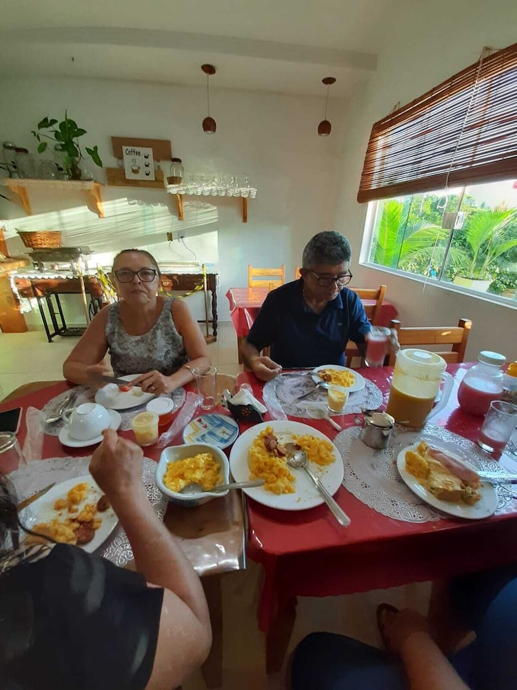 Pousada Cantinho de taipu