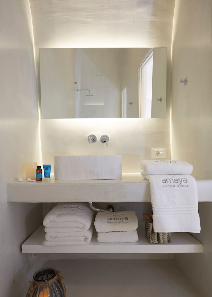 Amaya Selection of Villas