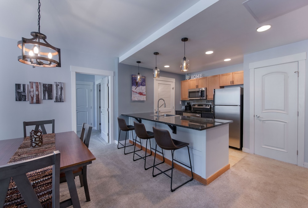 Winter Park Resort Lodging - Fraser Crossing Condos
