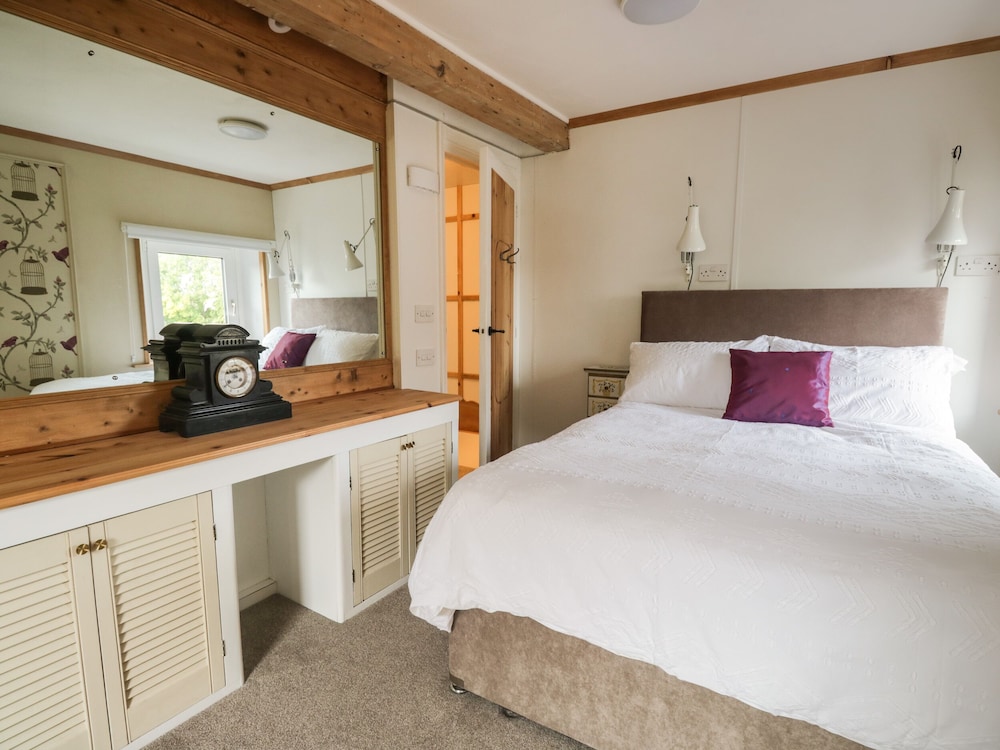 Smithy Cottage