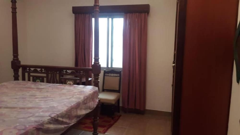 Stay.Plus 2 Bedroom Shree Apartment view 5
