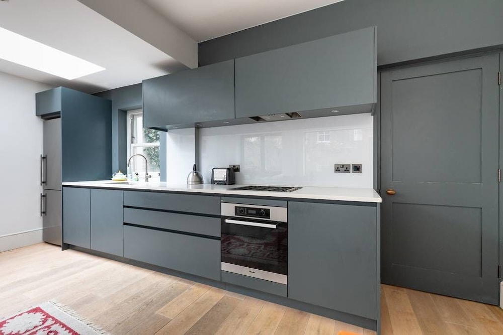 Westgate Terrace VI by Onefinestay