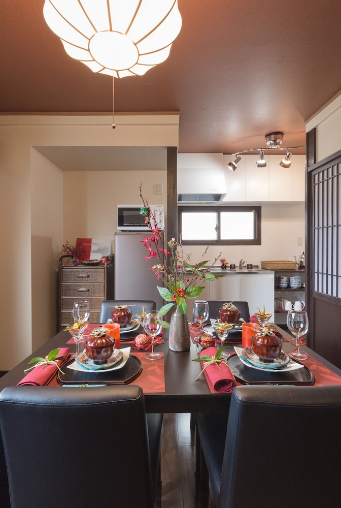 guest house TOKI