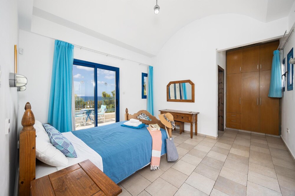 Villa Ermis in Peyia