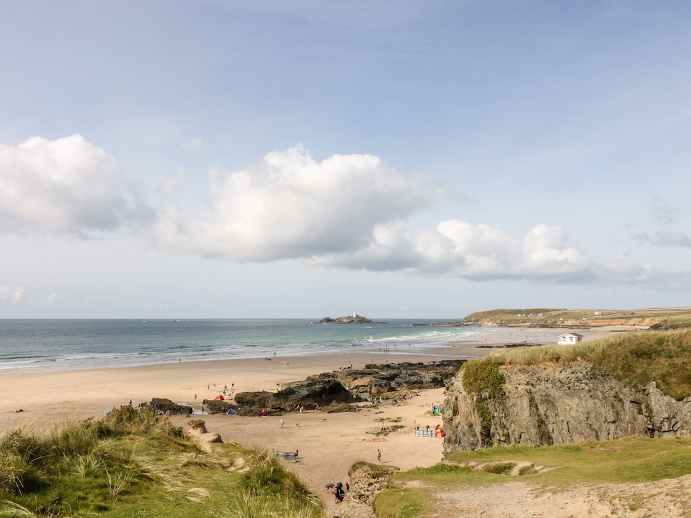 Pentewan