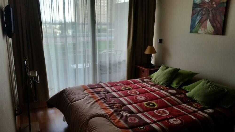 Departamento Geomar ConCon