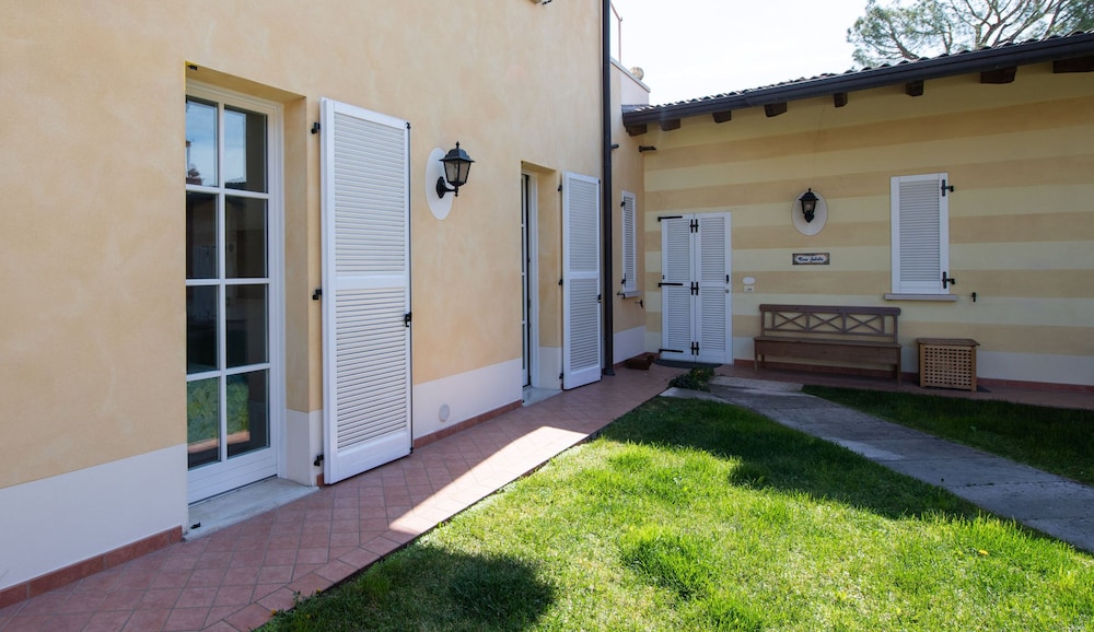 Appartamento Golf Resort photo 5
