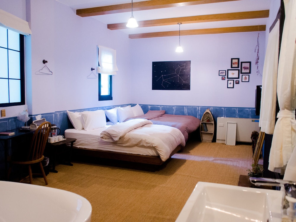 7days 4season Cafe B&B